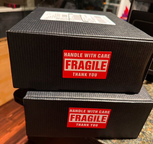 All orders currently on schedule