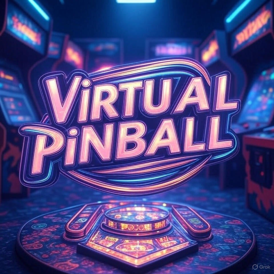 Why You Should Dive into Virtual Pinball in 2025