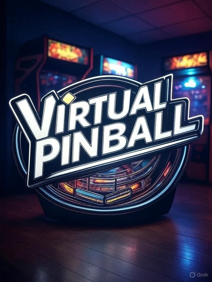 Level Up Your Game Room: The Ultimate Guide to Virtual Pinball
