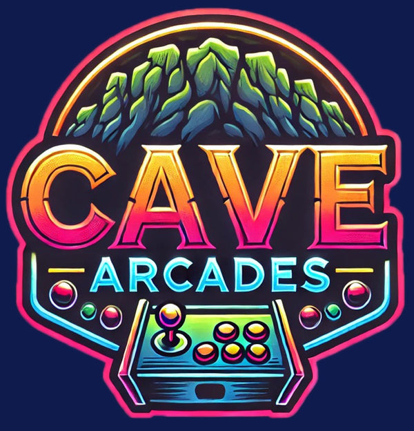 Cave Arcades